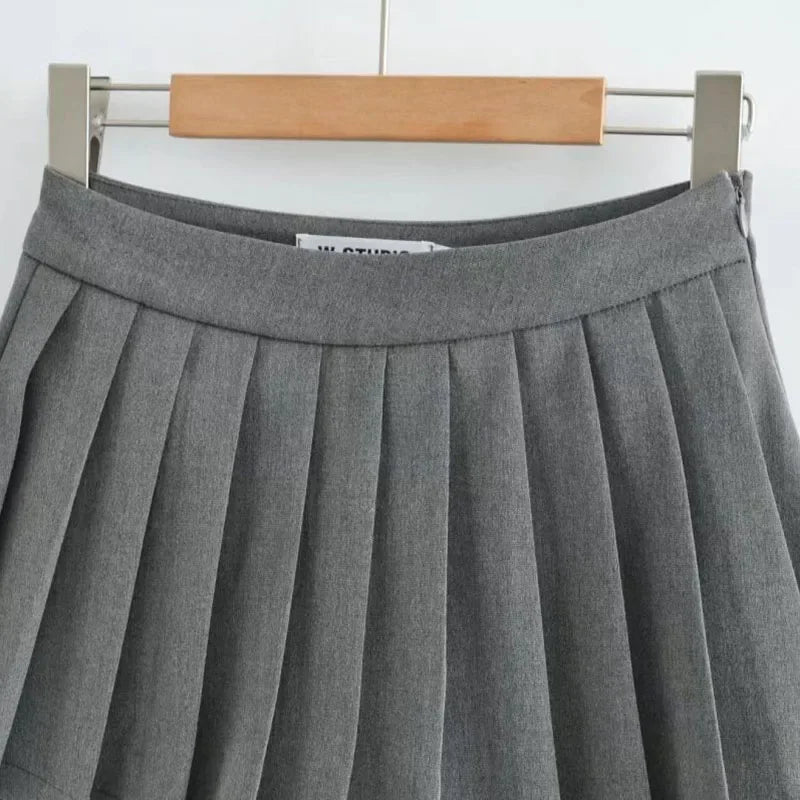 Mini skirt