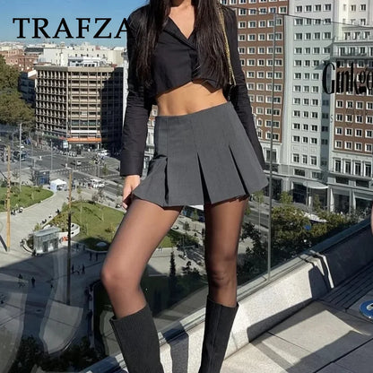 Mini Saias TRAFZA
