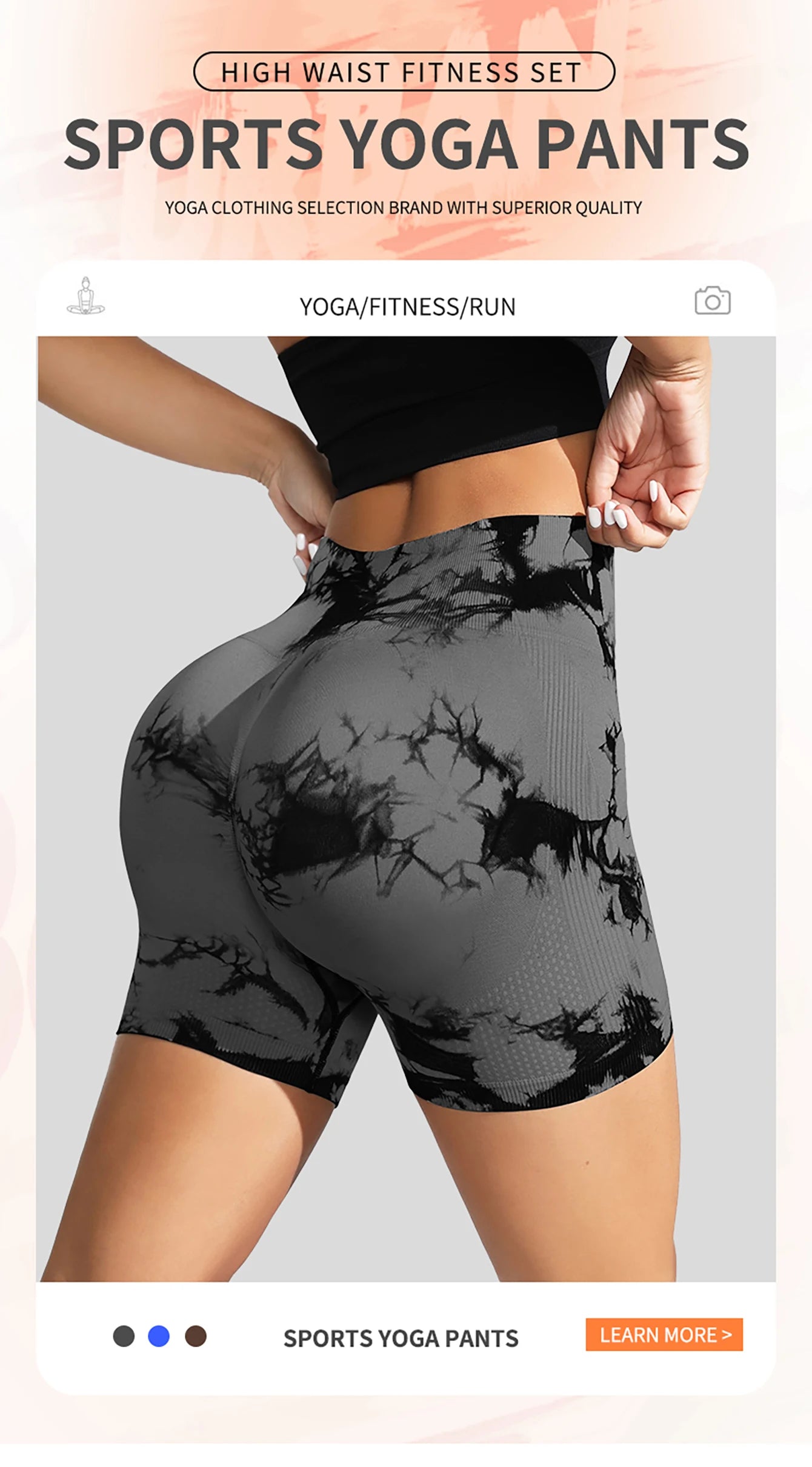 Leggings para mulheres