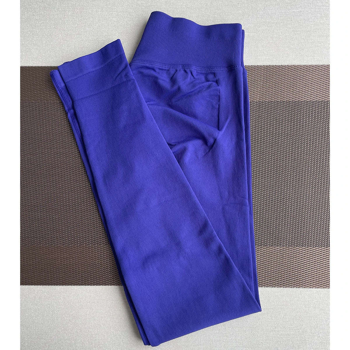 Calça legging sem costura