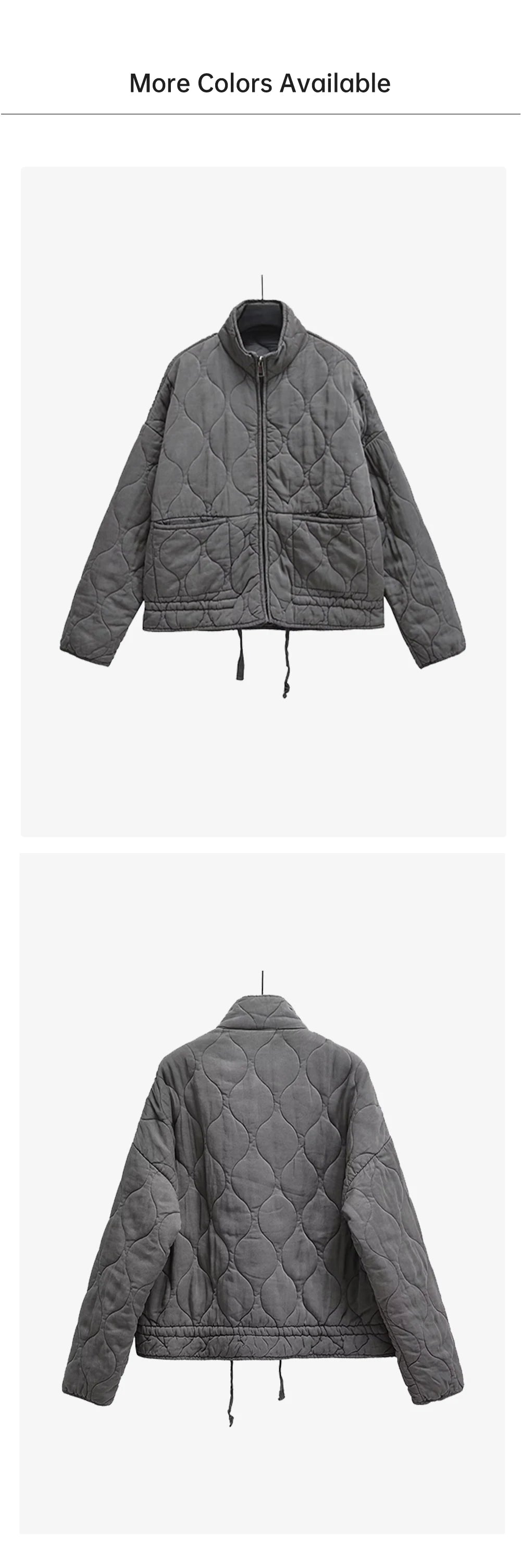 Gola Alta Feminino