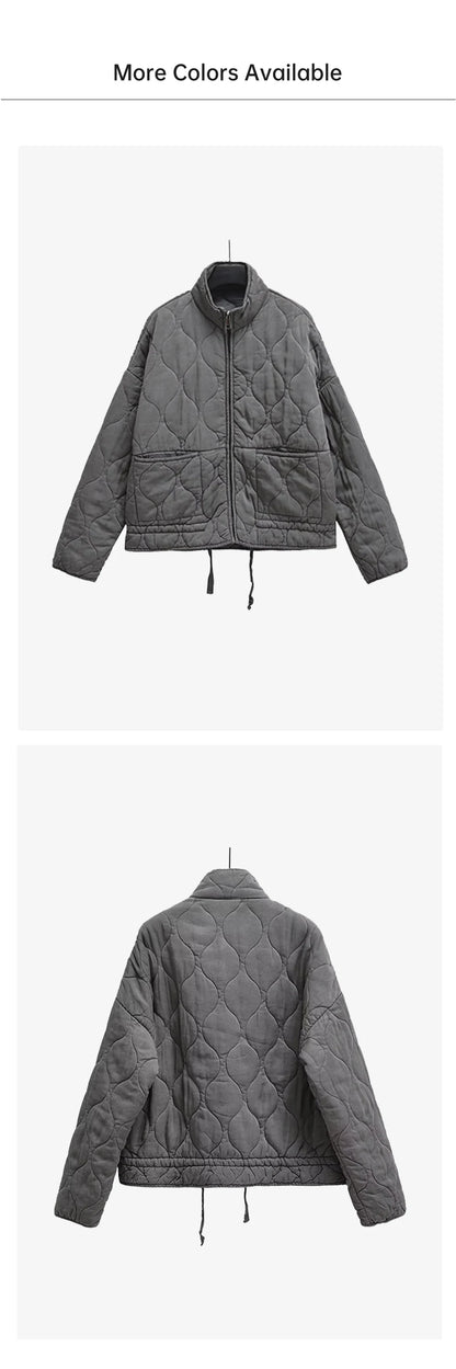 Gola Alta Feminino