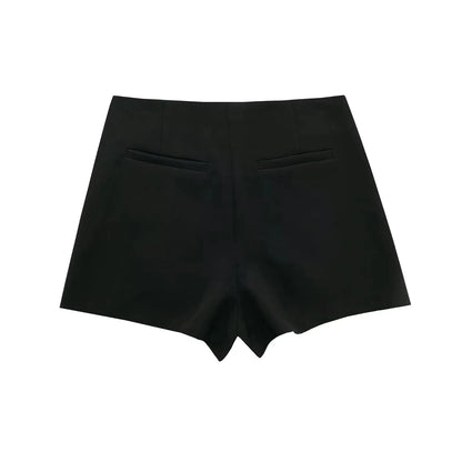 Saia-calça feminina