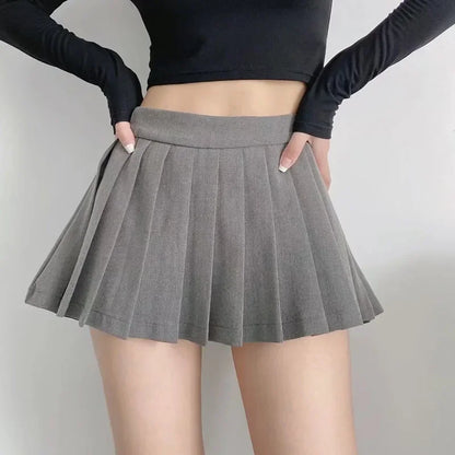 Mini skirt
