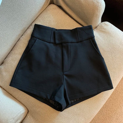 Shorts Feminino Mooyufon