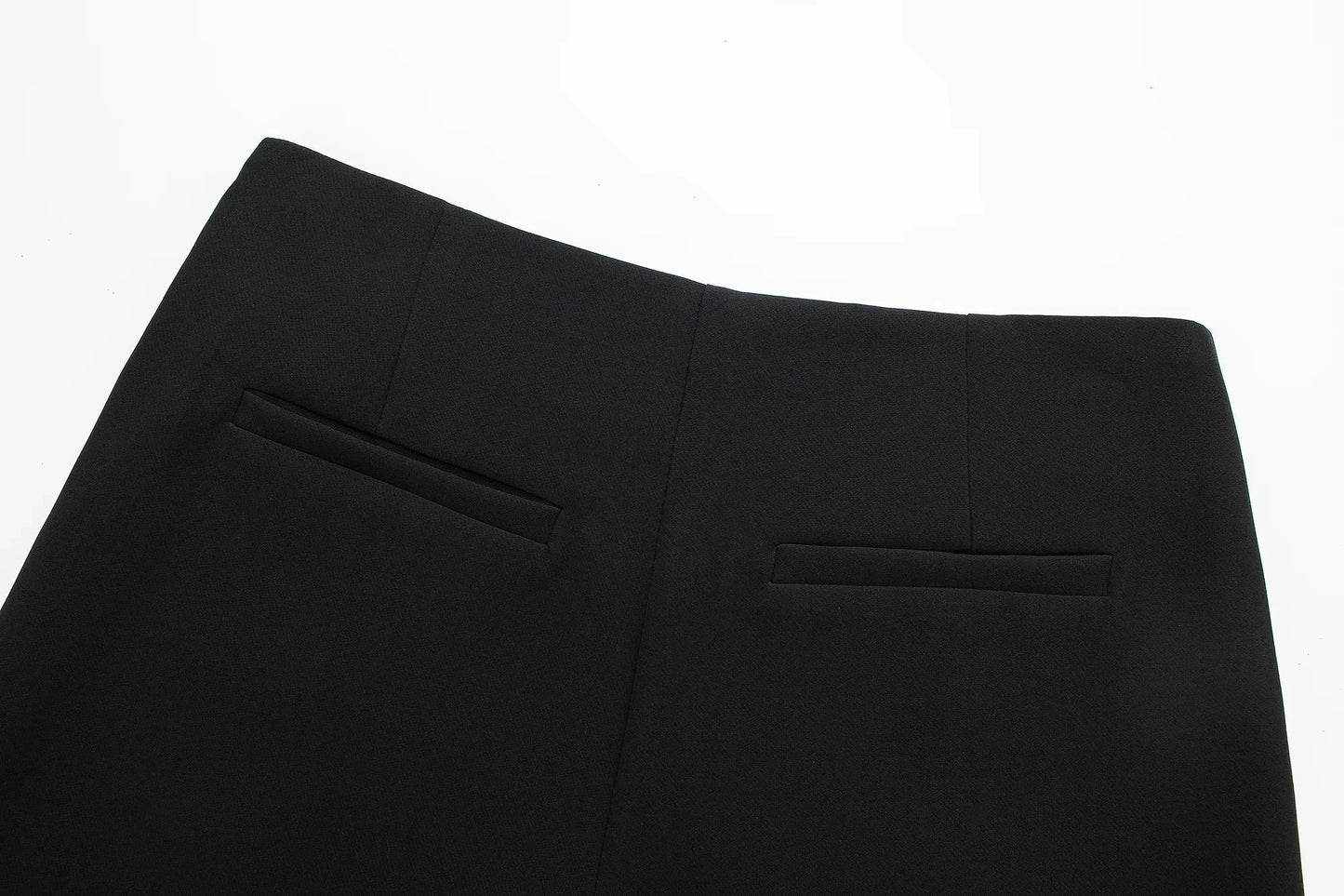 Saia-calça feminina