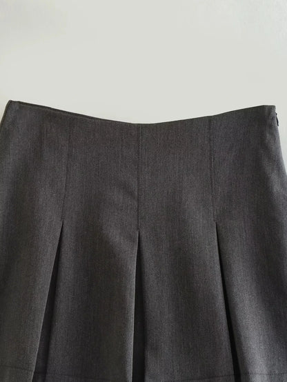 Mini Saias TRAFZA