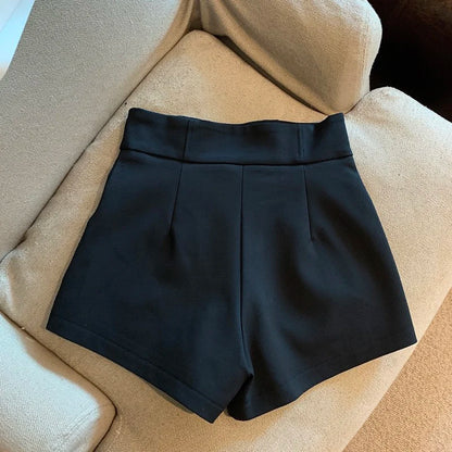 Shorts Feminino Mooyufon