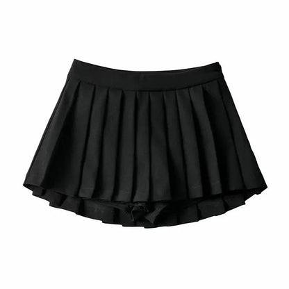 Mini skirt