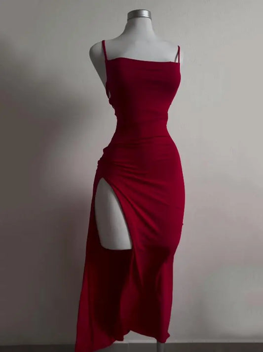 Explosive new dress