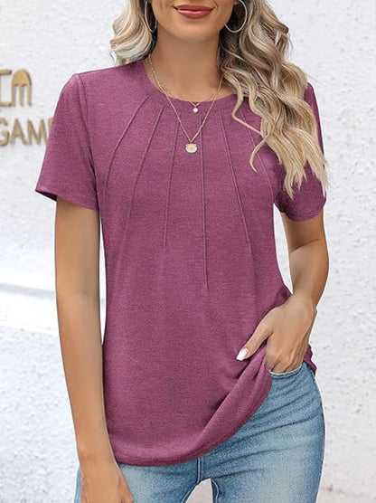 Blusas túnicas femininas