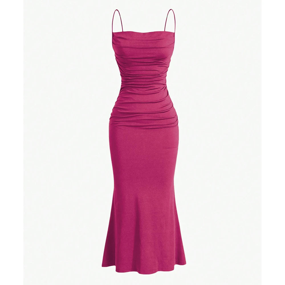 Vestidos de festa  Mia Muse