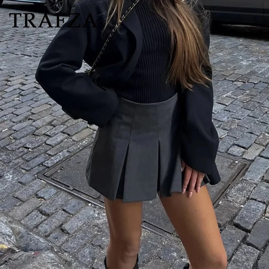 Mini Saias TRAFZA