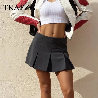 Mini Saias TRAFZA