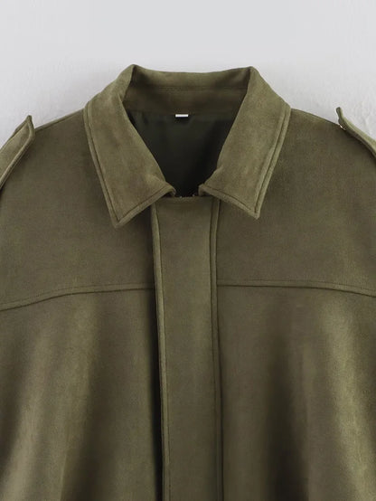 Jaquetas bomber femininas