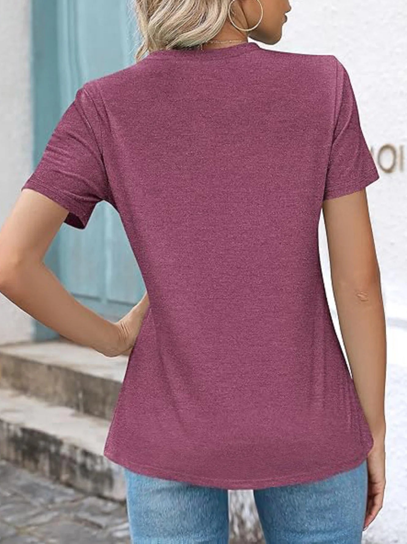 Blusas túnicas femininas