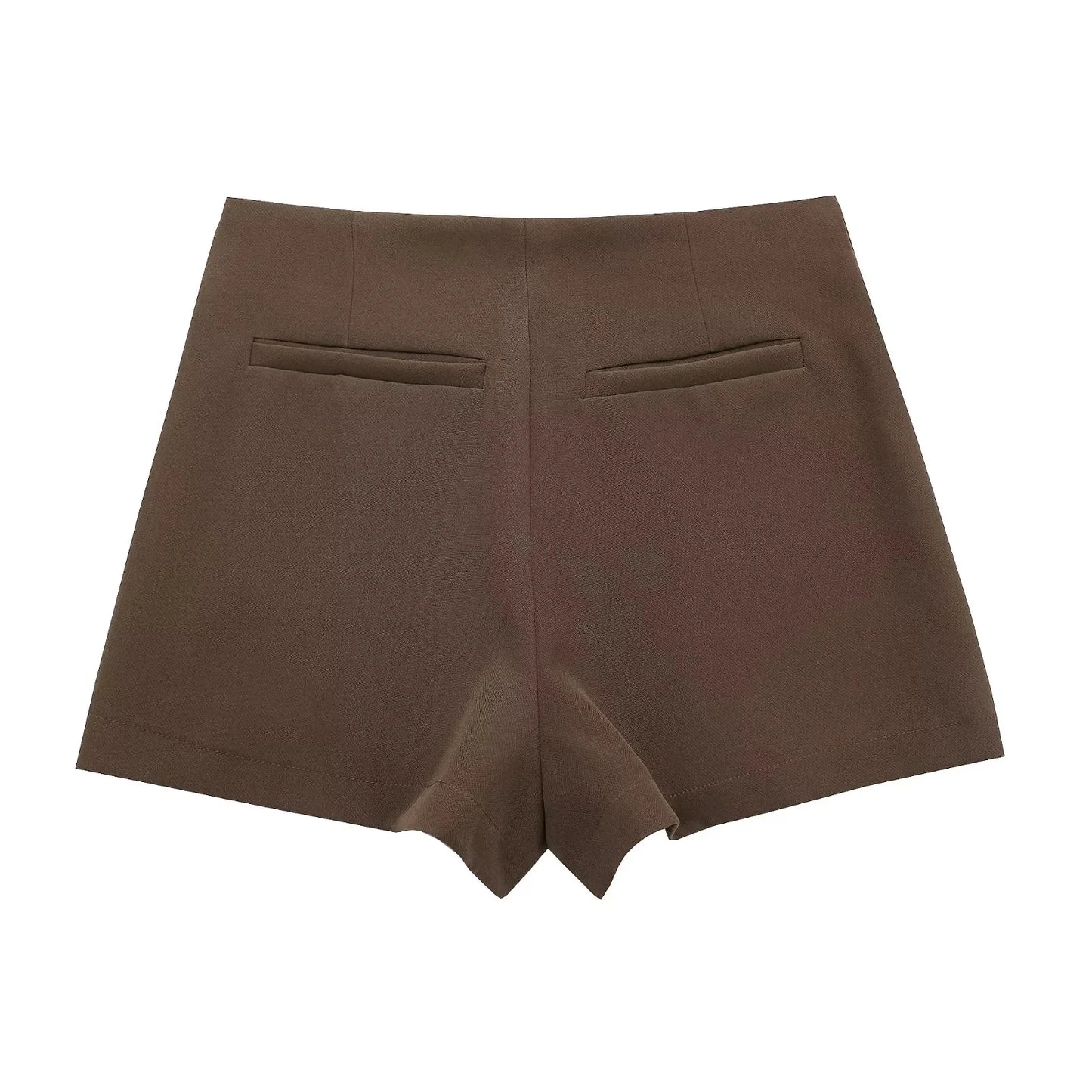 Saia-calça feminina