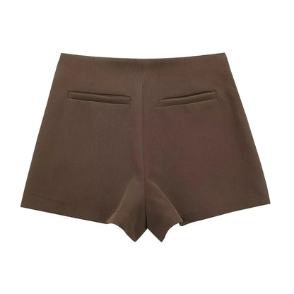 Saia-calça feminina