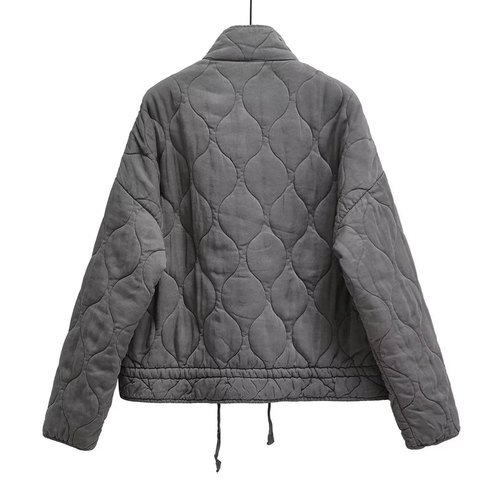 Gola Alta Feminino