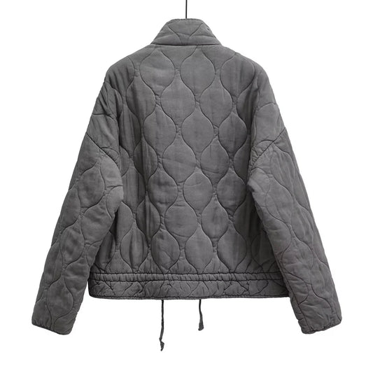 Gola Alta Feminino