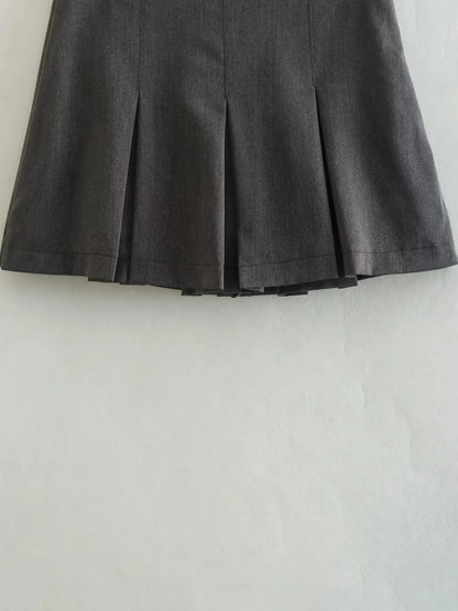 Mini Saias TRAFZA