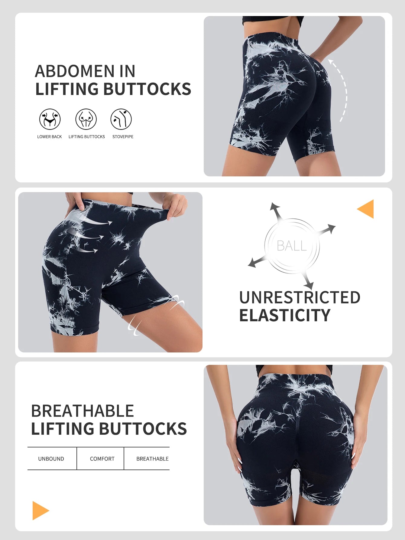 Leggings para mulheres