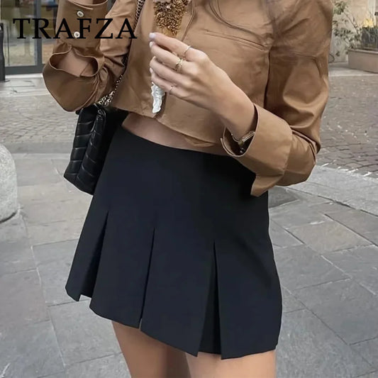 Mini Saias TRAFZA