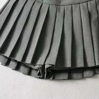 Mini skirt