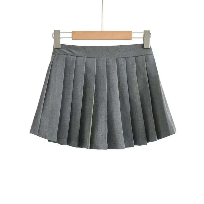 Mini skirt