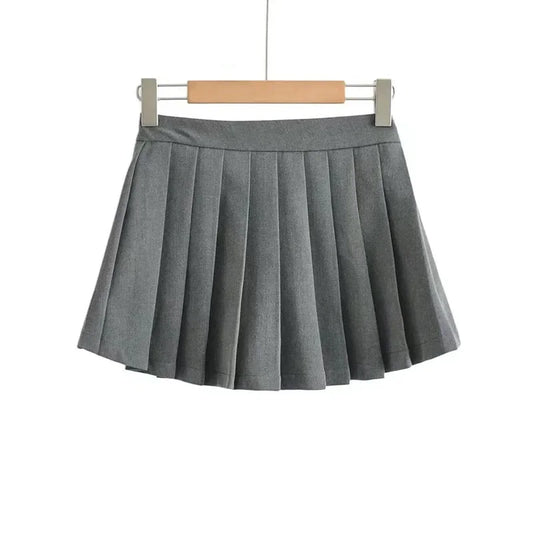 Mini skirt