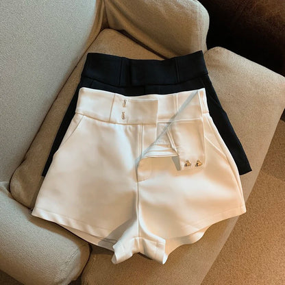Shorts Feminino Mooyufon
