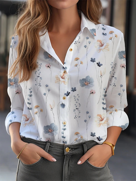 blusa temperamental  elegante