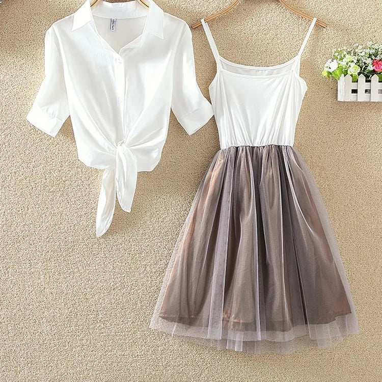 Blusa feminina chiffon de verão