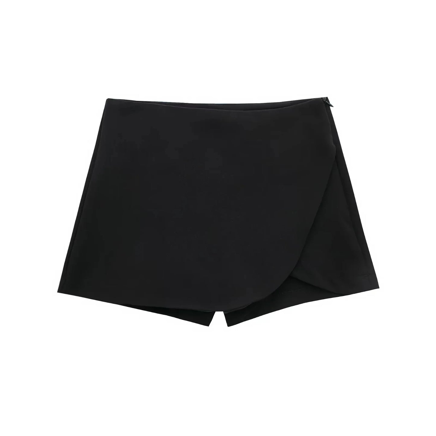 Saia-calça feminina