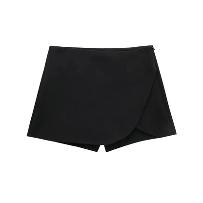 Saia-calça feminina