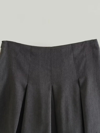 Mini Saias TRAFZA