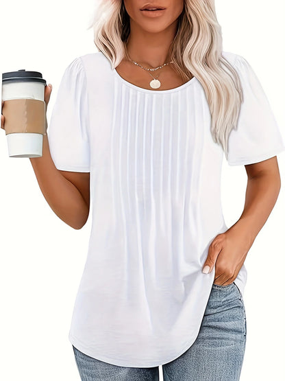 Blusas túnicas femininas