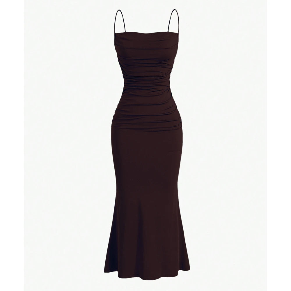 Vestidos de festa  Mia Muse