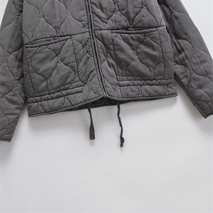 Gola Alta Feminino