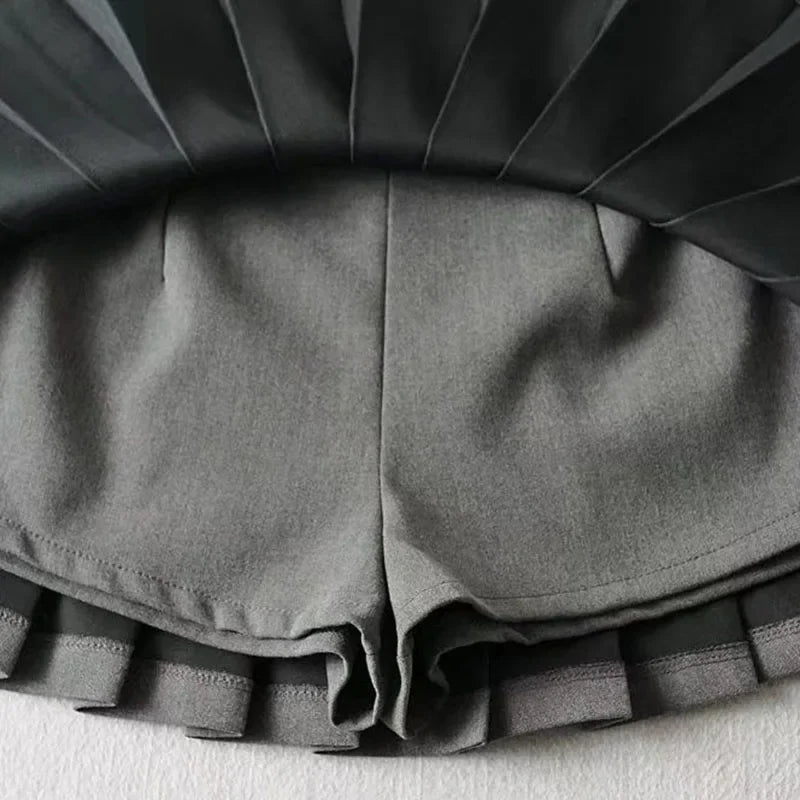 Mini skirt