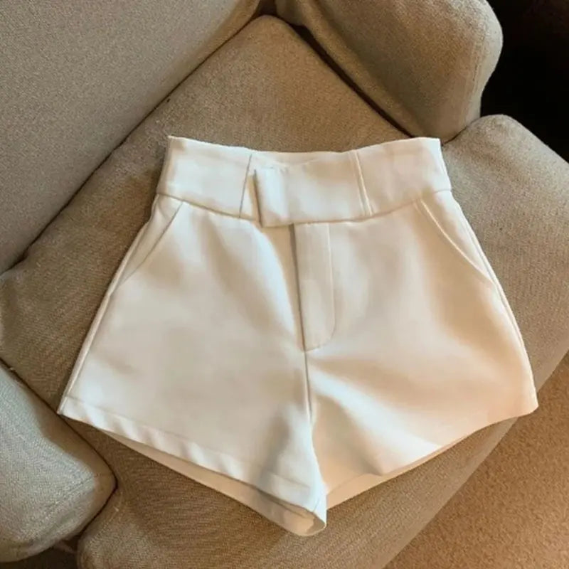 Shorts Feminino Mooyufon
