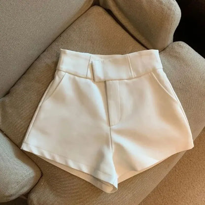 Shorts Feminino Mooyufon