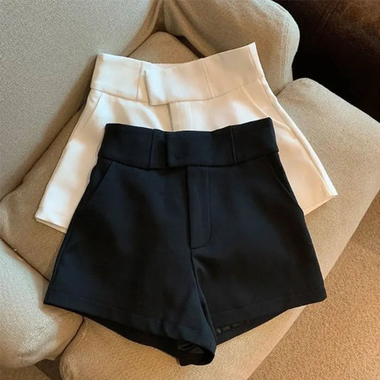 Shorts Feminino Mooyufon