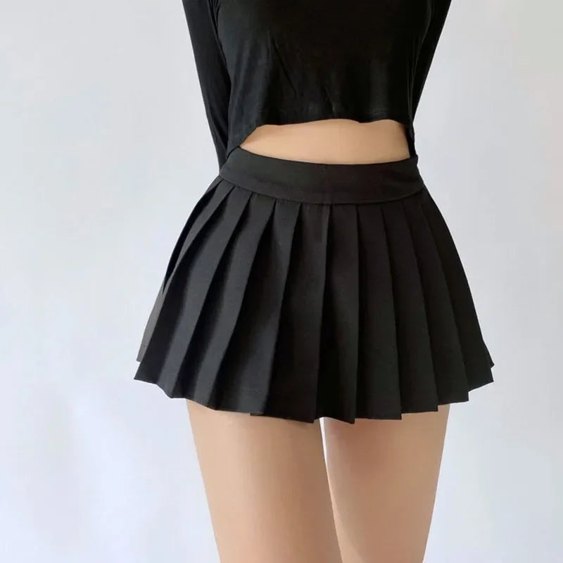 Mini skirt