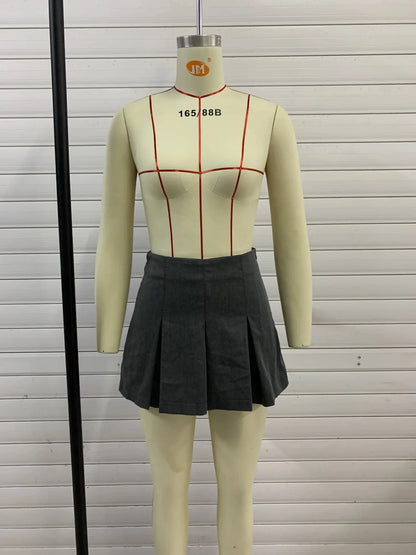 Mini Saias TRAFZA