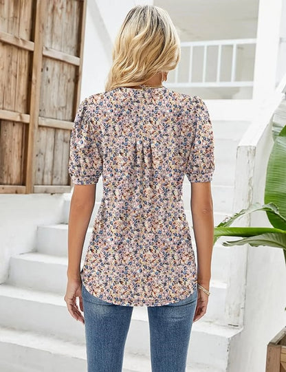 Blusas túnicas femininas